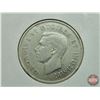 Image 4 : Canada Fifty Cent 1945 (Consignor Tag: WD BL5)