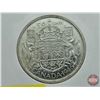 Image 2 : Canada Fifty Cent 1946 (Consignor Tag: ND)