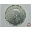 Image 4 : Canada Fifty Cent 1946 (Consignor Tag: ND)