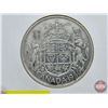 Image 2 : Canada Fifty Cent 1946 (Consignor Tag: WD)