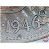 Image 3 : Canada Fifty Cent 1946 (Consignor Tag: WD)