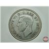 Image 4 : Canada Fifty Cent 1946 (Consignor Tag: WD)