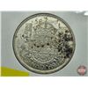 Image 2 : Canada Fifty Cent 1946 (Consignor Tag: ND H6)