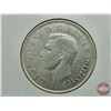 Image 4 : Canada Fifty Cent 1947 (Consignor Tag: C7 ND)