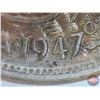 Image 3 : Canada Fifty Cent 1947 (Consignor Tag: S7 WD)