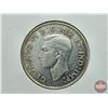 Image 4 : Canada Fifty Cent 1947 (Consignor Tag: S7 WD)