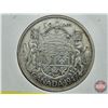 Image 2 : Canada Fifty Cent 1947ML (Consignor Tag: S7)