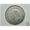 Image 4 : Canada Fifty Cent 1947ML (Consignor Tag: S7)