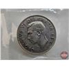 Image 3 : Canada Fifty Cent 1948 (ICCS Cert : VF-20)