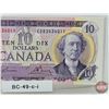 Image 3 : Canada $10 Bill 1971 : Lawson/Bouey #EDB2434011