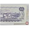 Image 5 : Canada $10 Bill 1971 : Lawson/Bouey #EDB2434011