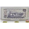 Image 6 : Canada $10 Bill 1971 : Lawson/Bouey #EDB2434011
