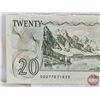 Image 4 : Canada $20 Bill 1979 : Lawson/Bouey #50077031835