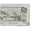 Image 5 : Canada $20 Bill 1979 : Lawson/Bouey #50077031835