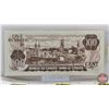 Image 6 : Canada $100 Bill 1975 : Crow/Bouey #AJJ7552702