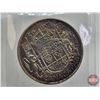 Image 2 : Canada Fifty Cent 1948 (ICCS Cert : VF-30)