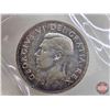 Image 3 : Canada Fifty Cent 1948 (ICCS Cert : VF-30)
