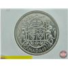 Image 2 : Canada Fifty Cent 1949 (Consignor Tag: ND)
