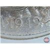 Image 3 : Canada Fifty Cent 1949 (Consignor Tag: ND)