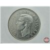 Image 4 : Canada Fifty Cent 1949 (Consignor Tag: ND)