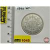 Image 1 : Canada Fifty Cent 1949 (Consignor Tag: WD)