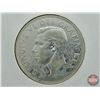 Image 4 : Canada Fifty Cent 1949 (Consignor Tag: WD)