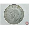 Image 4 : Canada Fifty Cent 1949 (Consignor Tag: H/9/9)