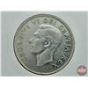 Image 4 : Canada Fifty Cent 1950 (Consignor Tag: No Des)
