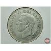 Image 4 : Canada Fifty Cent 1950 (Consignor Tag: No Des : Die Cracks)