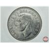 Image 4 : Canada Fifty Cent 1950 (Consignor Tag: H Des)