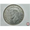 Image 4 : Canada Fifty Cent 1950 (Consignor Tag: F Des)