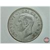 Image 3 : Canada Fifty Cent 1951 (Consignor Tag: ND)