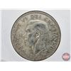 Image 4 : Canada Fifty Cent 1951 (Consignor Tag: WD)