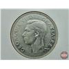 Image 4 : Canada Fifty Cent 1952 (Consignor Tag: ND)