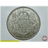 Image 2 : Canada Fifty Cent 1952 (Consignor Tag: WD)