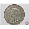 Image 4 : Canada Fifty Cent 1952 (Consignor Tag: WD)