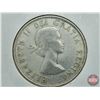 Image 5 : Canada Fifty Cent 1953 (Consignor Tag: SF LD)