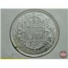 Image 2 : Canada Fifty Cent 1953 (Consignor Tag: SF LD)