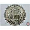 Image 2 : Canada Fifty Cent 1954