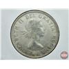 Image 3 : Canada Fifty Cent 1955