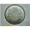 Image 2 : Canada Fifty Cent 1958