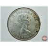Image 3 : Canada Fifty Cent 1958