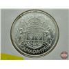 Image 2 : Canada Fifty Cent 1958 (Consignor Tag: Dot)