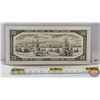 Image 4 : Canada $20 Bill 1954 : Beattie/Rasminsky #WE6988986