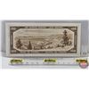 Image 4 : Canada $100 Bill 1954 : Lawson/Bouey #CJ0714599