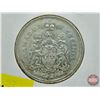 Image 2 : Canada Fifty Cent 1959