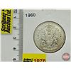 Image 1 : Canada Fifty Cent 1960