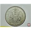 Image 2 : Canada Fifty Cent 1960