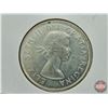 Image 3 : Canada Fifty Cent 1962
