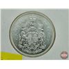 Image 2 : Canada Fifty Cent 1964
